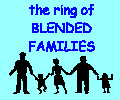 Ring of Blended Families