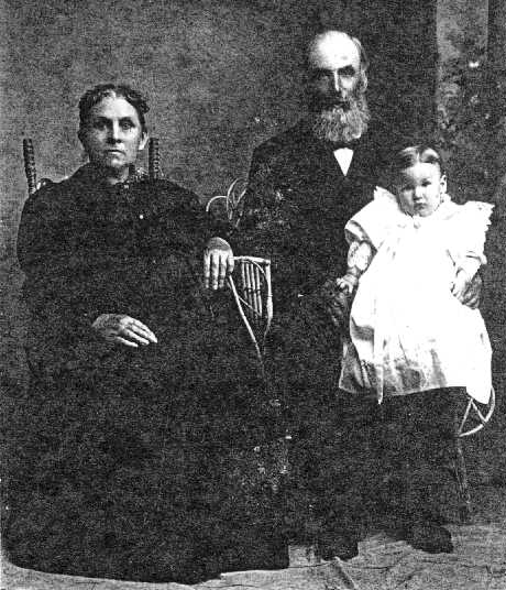 Robert & Elizabeth