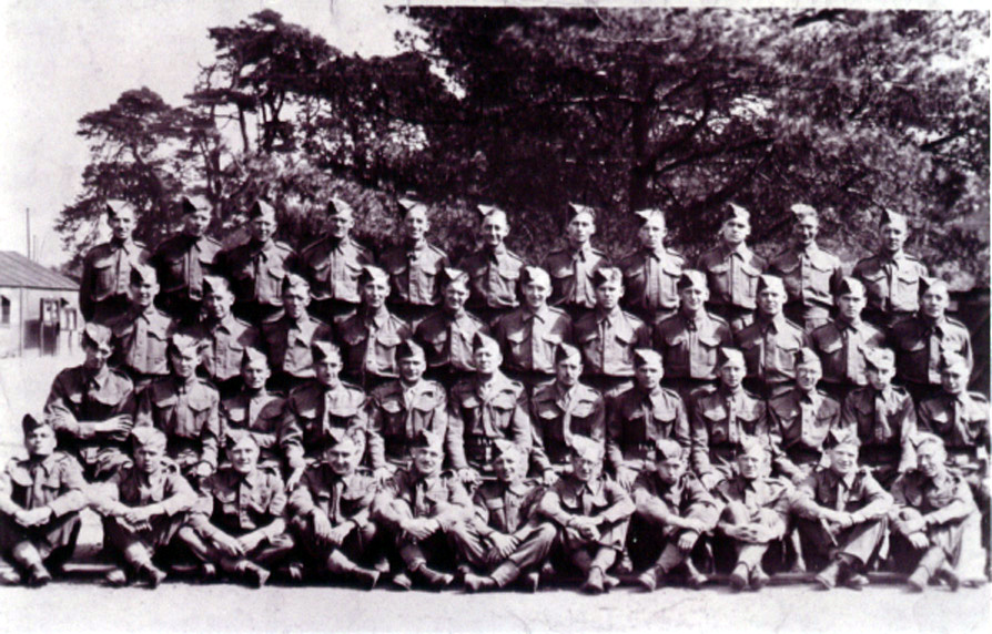 Border Regiment