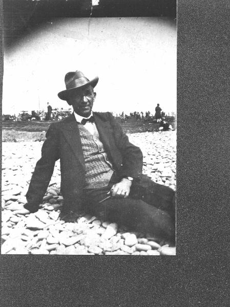 John Caine