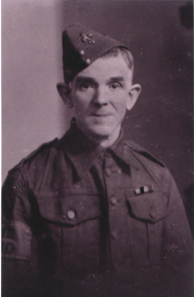 Richard Wilde