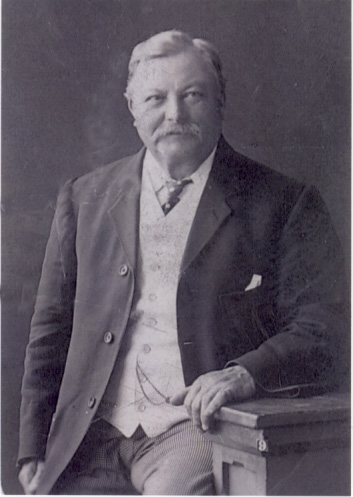 Roger Bridge b. 1842