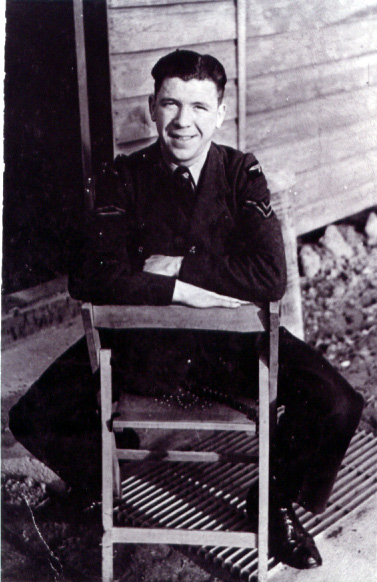 William Wilde