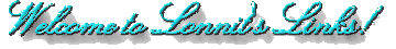 welcome to Lonnit's links