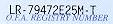 OFA LR-79472E25M