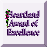 Award of Excellence