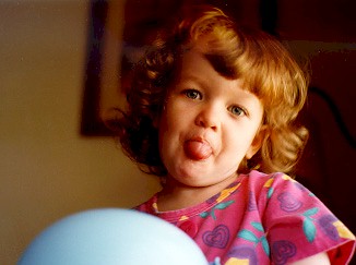 Raspberry for Daddy