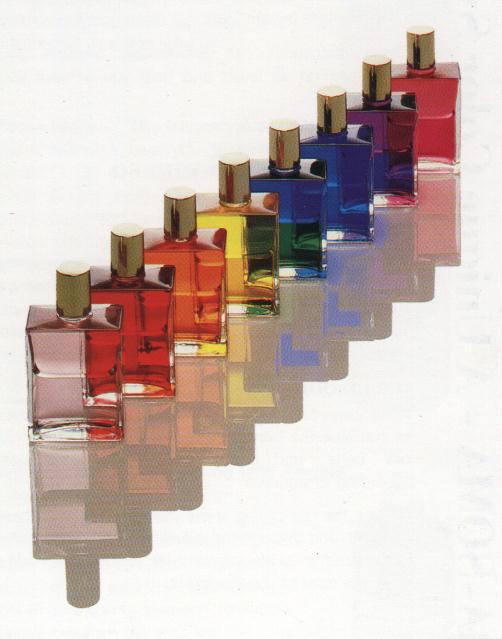 BALANCE BOTTLES