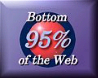 Bottom 95% Award