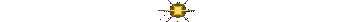 Moving Gold Spheres