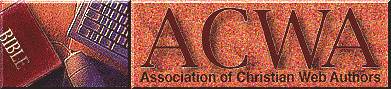 Association of Christian Web Authors.
