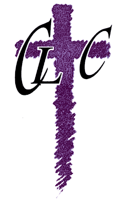 Christ Lutheran Church Logo