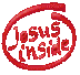 Powered by JesusInside.