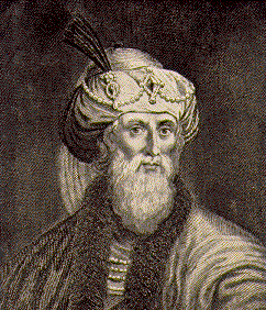 Flavius Josephus.