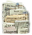 Some Newspapers.