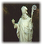 Saint Patrick