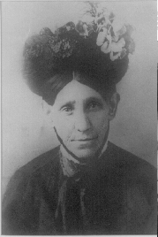 Helen Mary Shatz