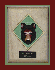 Bear Plaque TN