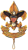 BSA LOGO
