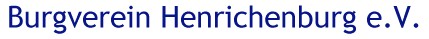 Burgverein Henrichenburg e.V.