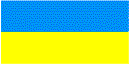 Ukraine Flag