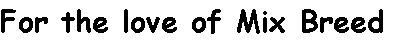 Miko's Den SubTitle
