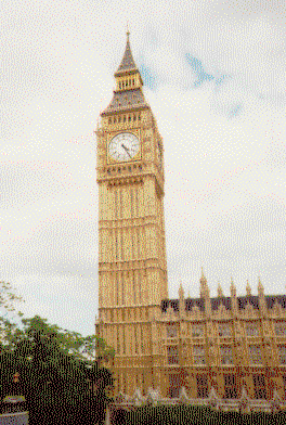 Big Ben