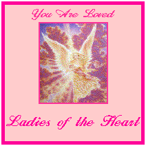 You Are  Loved Award