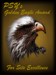 Golden Eagle Award