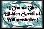 Hidden Scroll