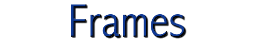frames
