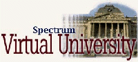 Spectrum Virtual University