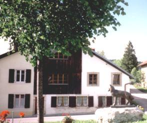 Les Bayards