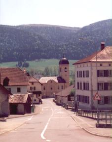 Boveresse