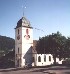 Couvet