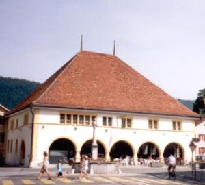 Môtiers
