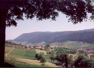 Couvet