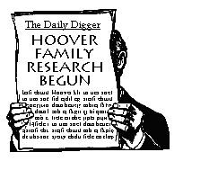 The Daily Digger