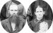 Llewellyn M. BEEN and Sarah Permelia BROWN