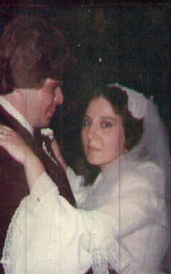 Barb and Steve