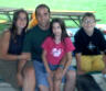 Dusty's Family