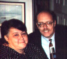Larry and Cindy