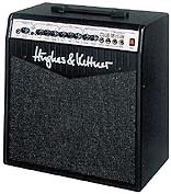 Click here for larger photo of amp.