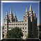 Salt Lake Temple