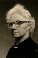 Dirkje vd Berg 