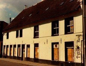 Coevorden Schoolstraat 6
