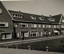 Kampen-Colijn de Nolestraat