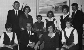 Fam Meijer-Klaver