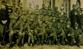 Mobilisatie1918