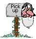 Pick up